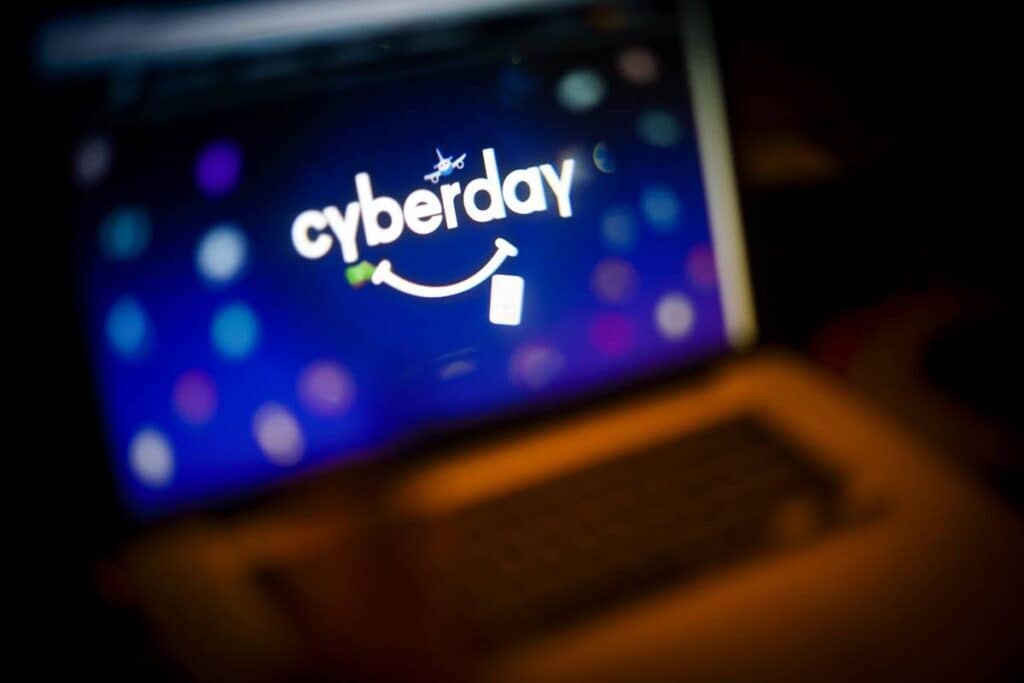 cyberday