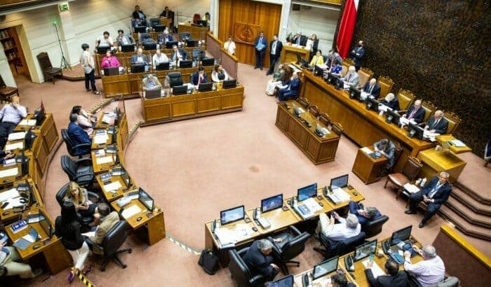 senado