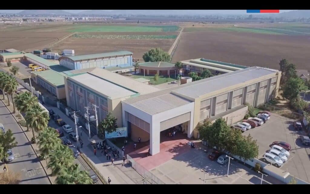 Feria universitaria