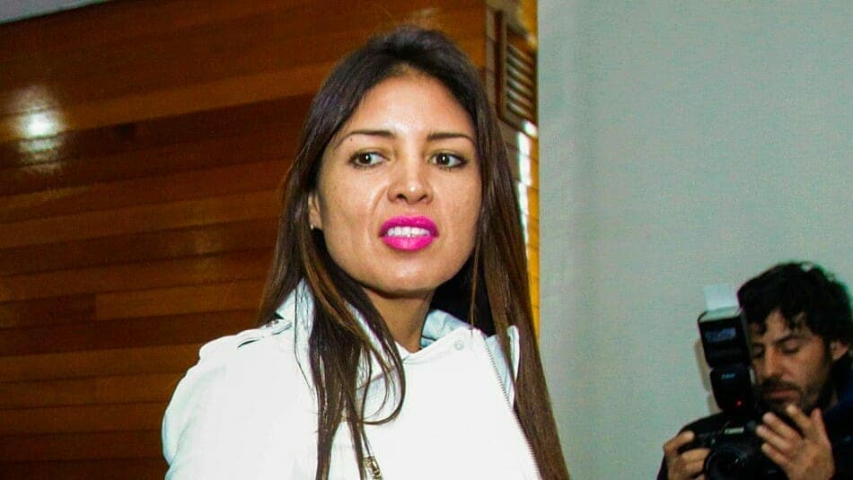 karen rojo