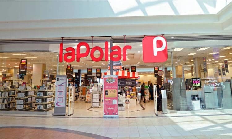 la polar sernac under armour