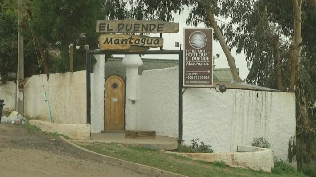 abogada fallece motel