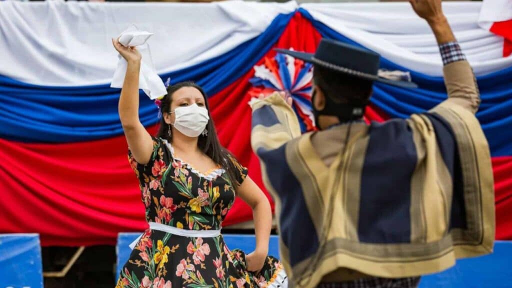 16 de septiembre feriado