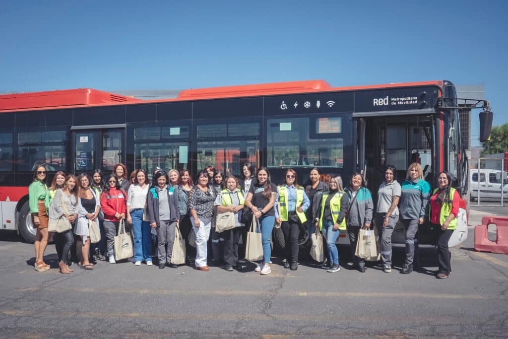 buses vule