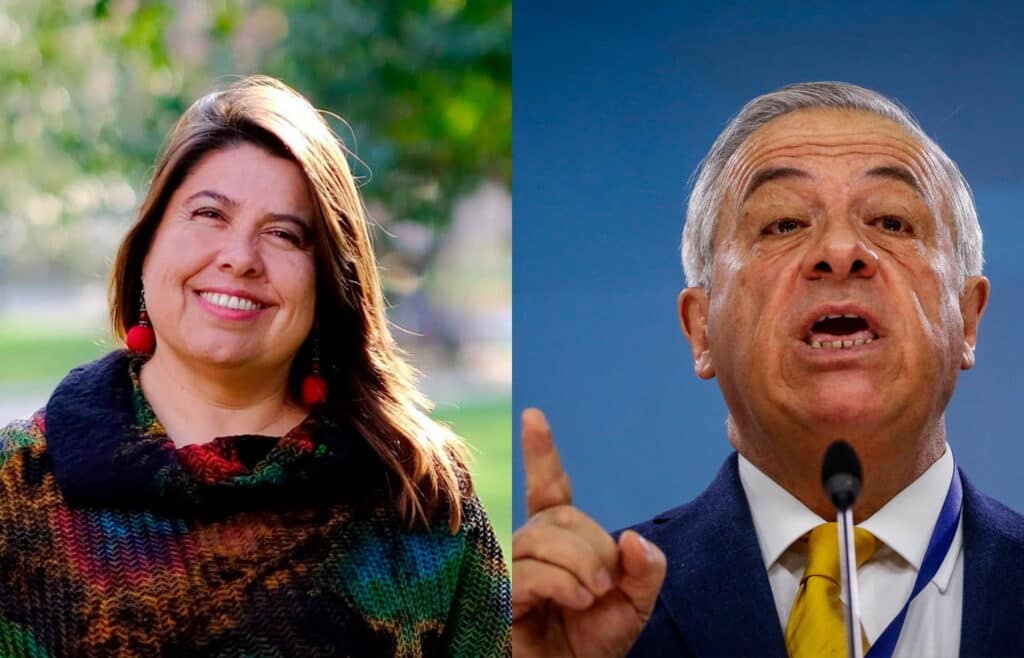 Acusación Constitucional