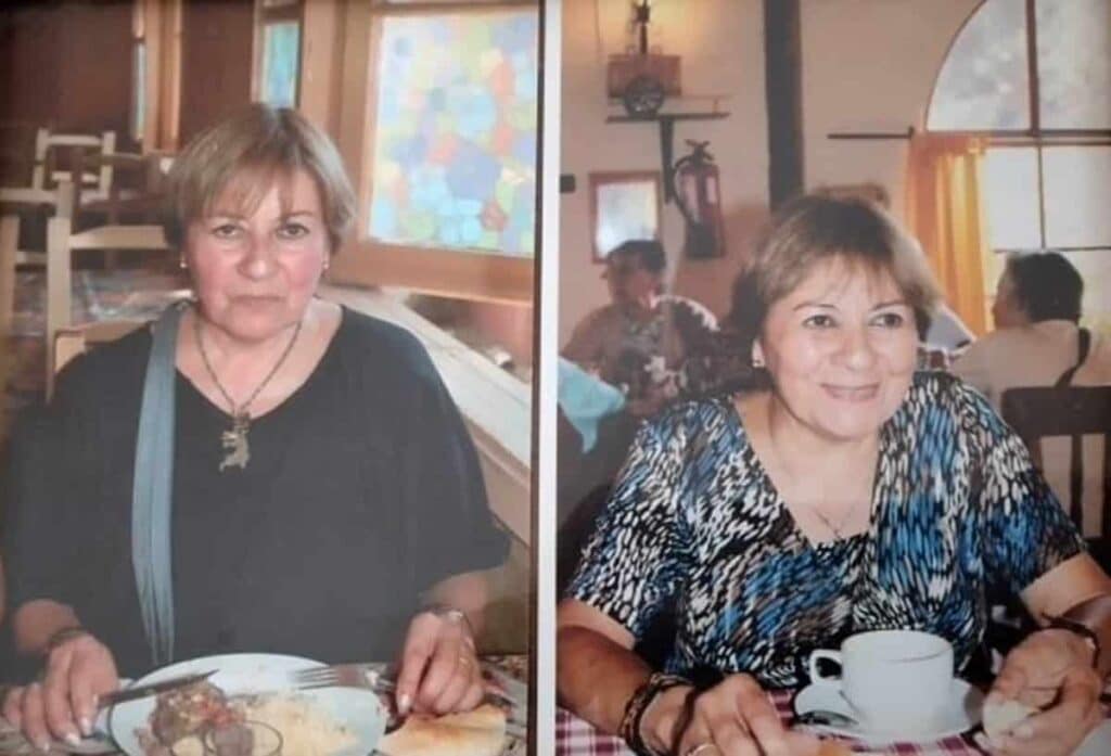 familia bernardina