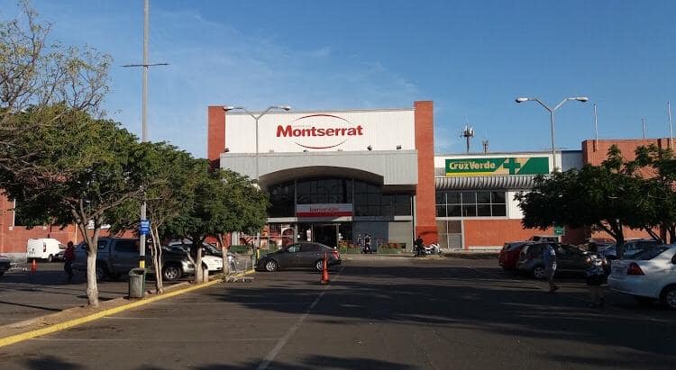 montserrat