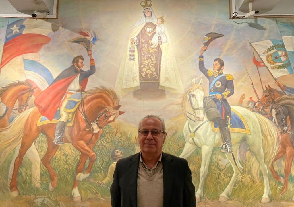 René Navarro