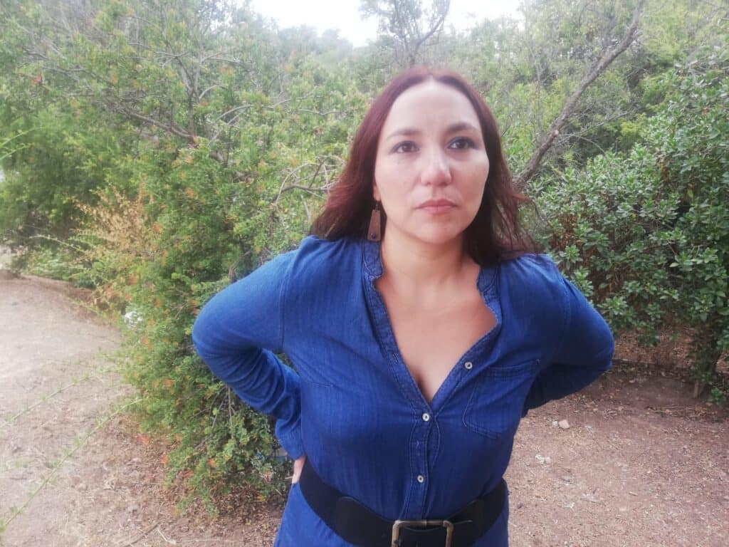 Varinia Aravena
