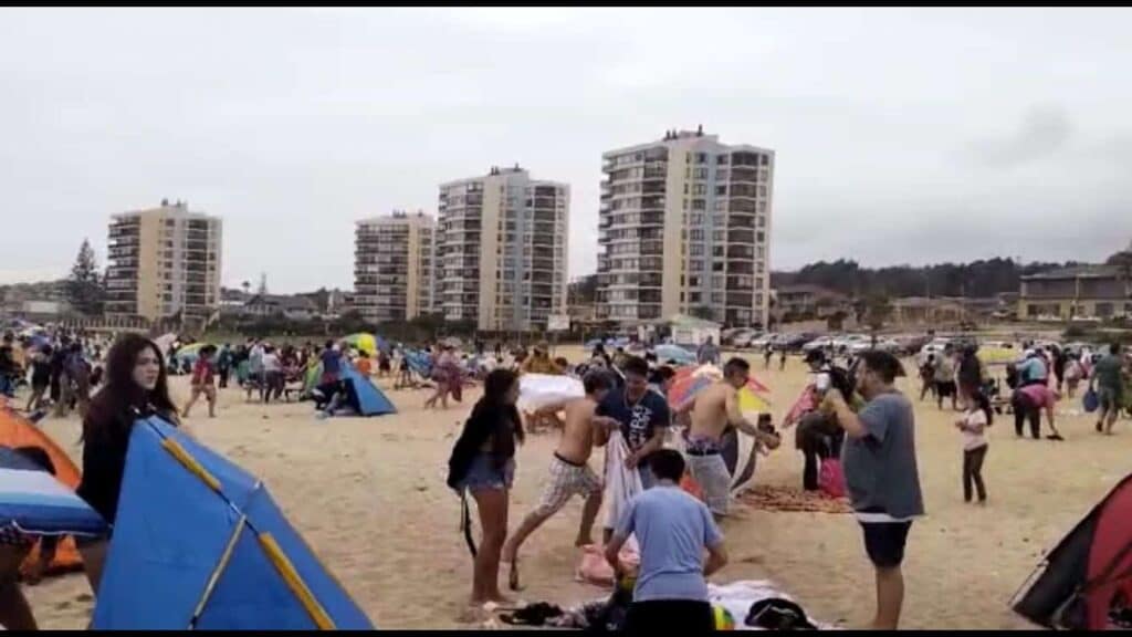 El Tabo