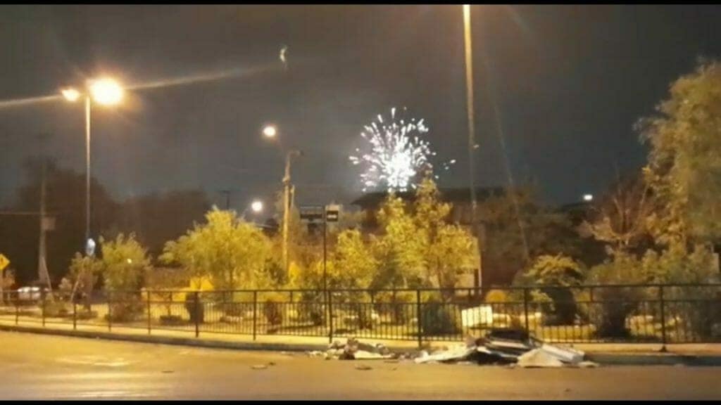 velorio alto riesgo