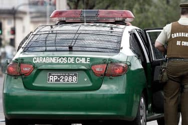 carabineros