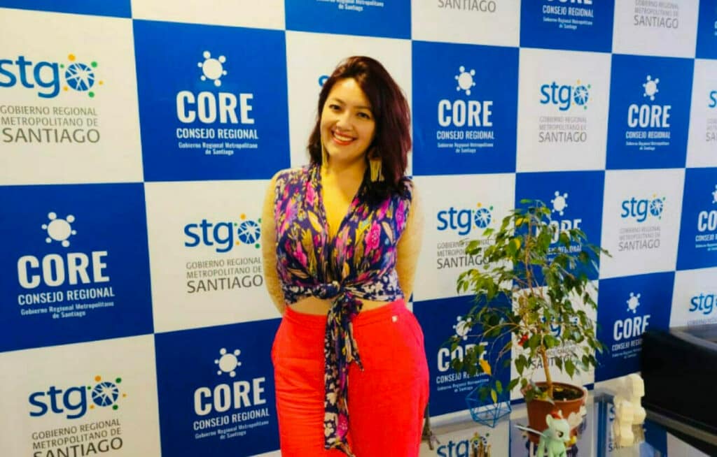 jazmín aguilar