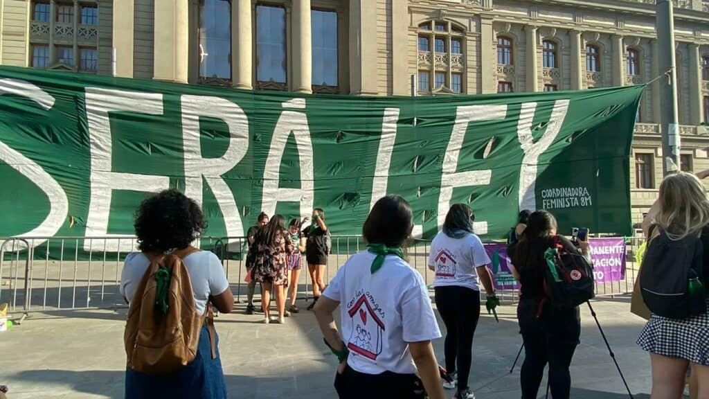 aborto nueva constitucion