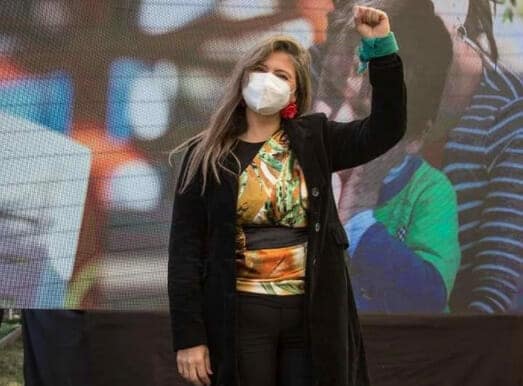 alejandra salinas concejala