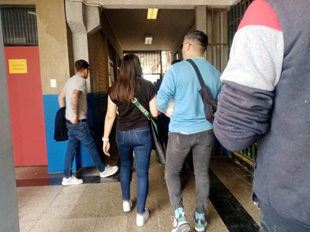 Elecciones 2024, Servel propone doble jornada de votaciones