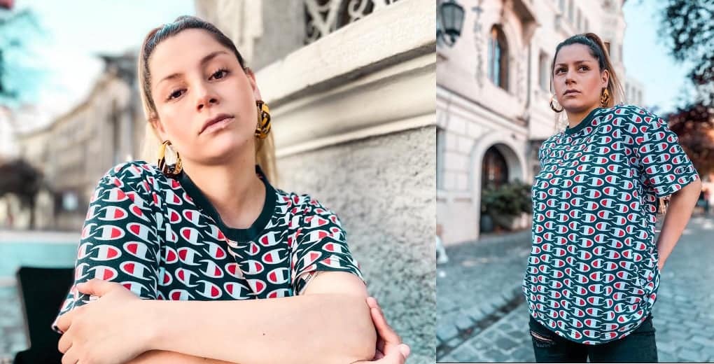 actriz amaya guerra roa