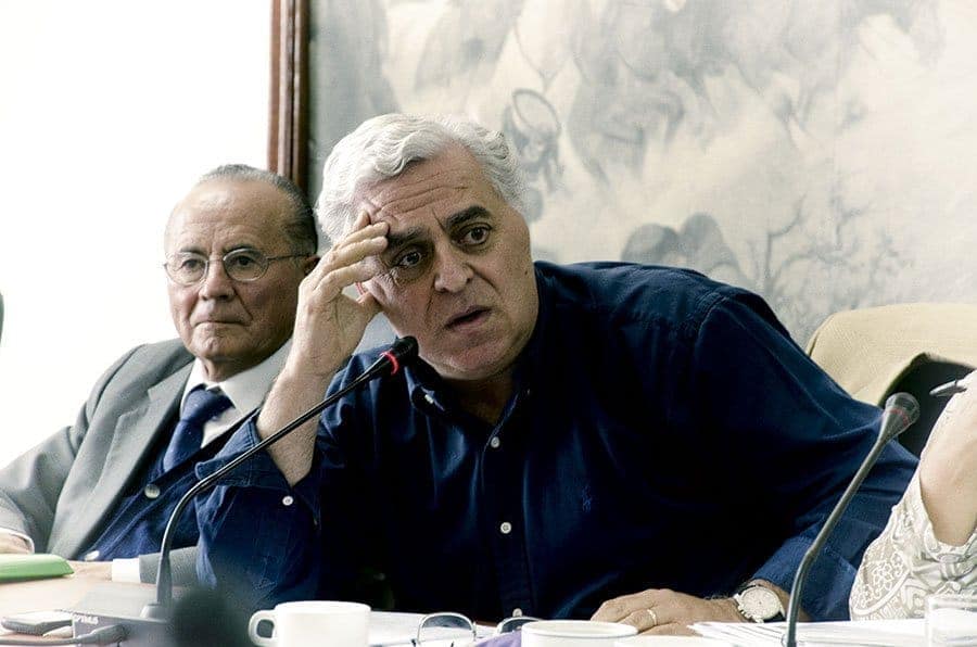 Antonio Neme: Los Zarpazos del Estafador