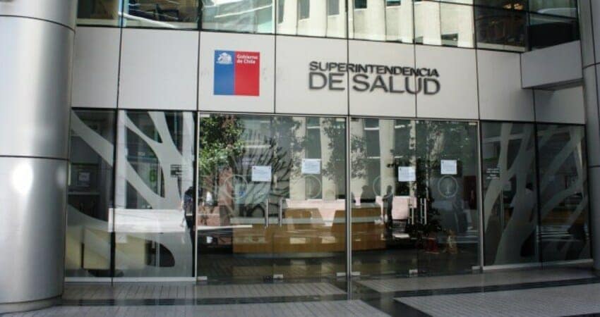 isapres tabla factores superintendencia de salud