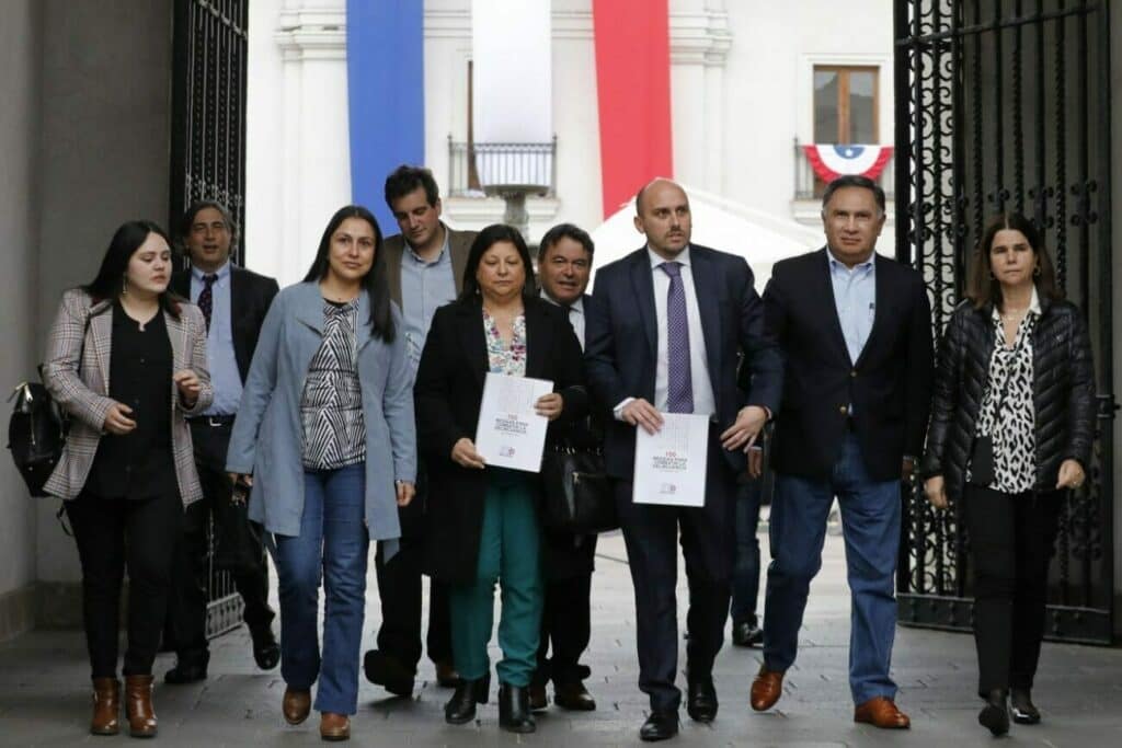Chile Vamos