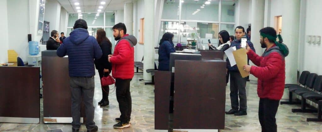 Dirigentes Sociales acuden a la justicia por eventual corrupción en caso «Audios CODEDUC»