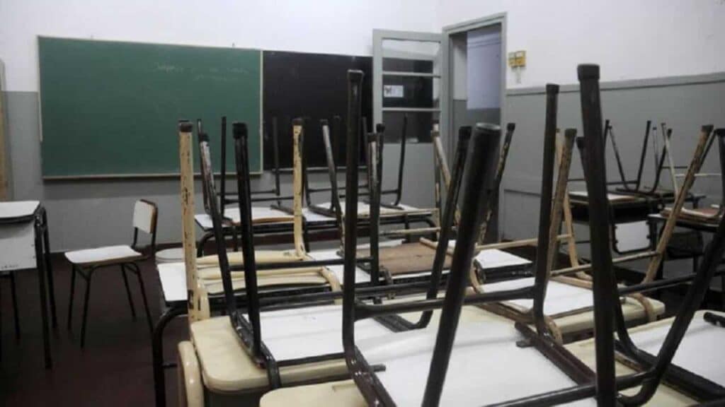profesores maipu