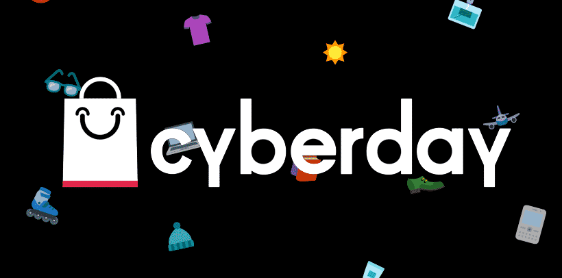 #CyberDay: Todo lo que tienes que saber para sacarle el mayor provecho al evento de ofertas online