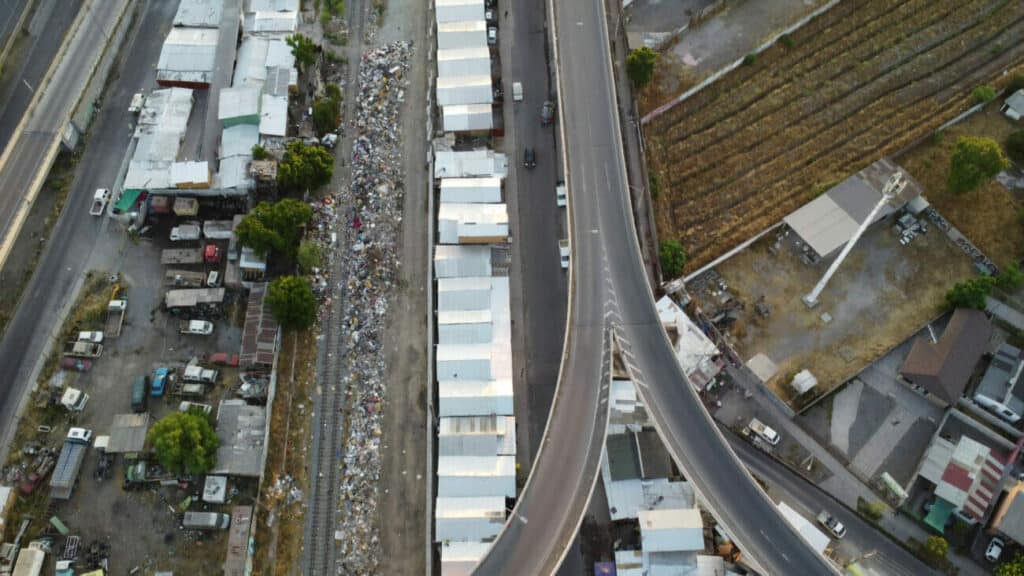toma de maipu