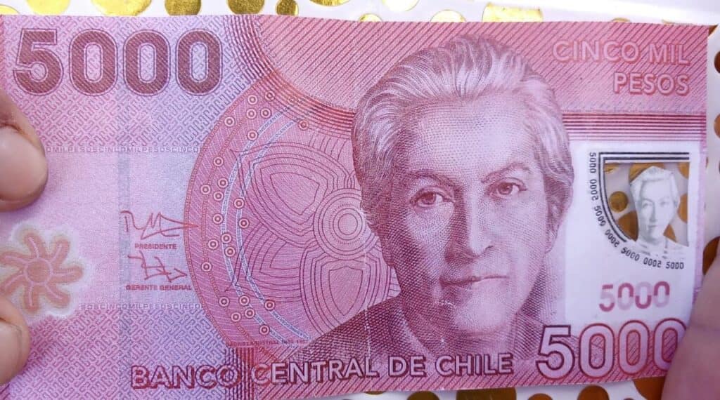 billete falso maipu