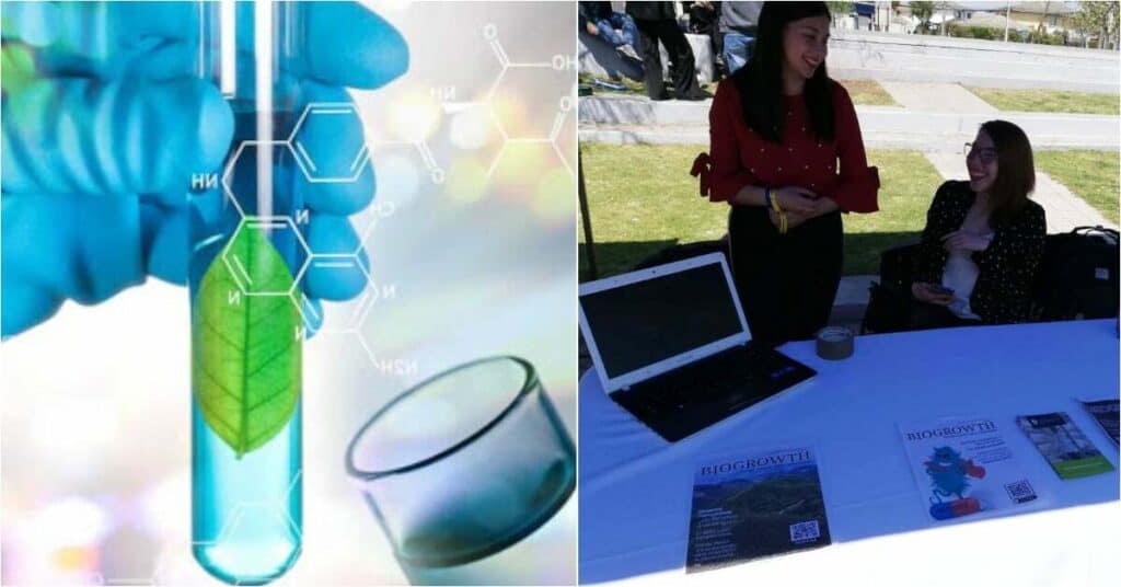 Entrevista a estudiantes de Biotecnología UTEM: la disciplina encargada de encontrar la cura al COVID-19