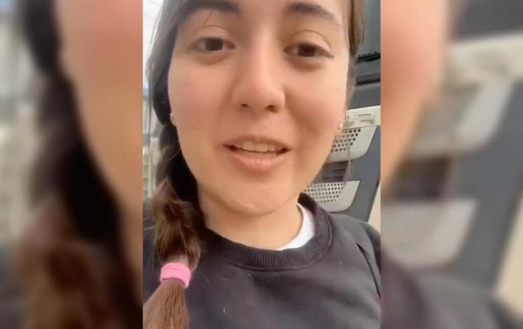 camila moraga maipucina perú