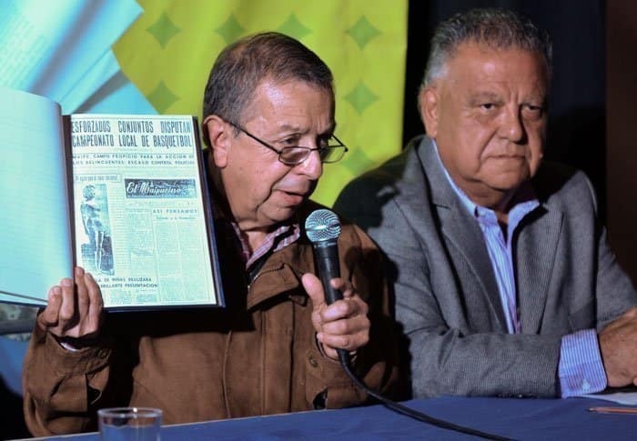 El Maipú del pasado se vivió en tiempo presente