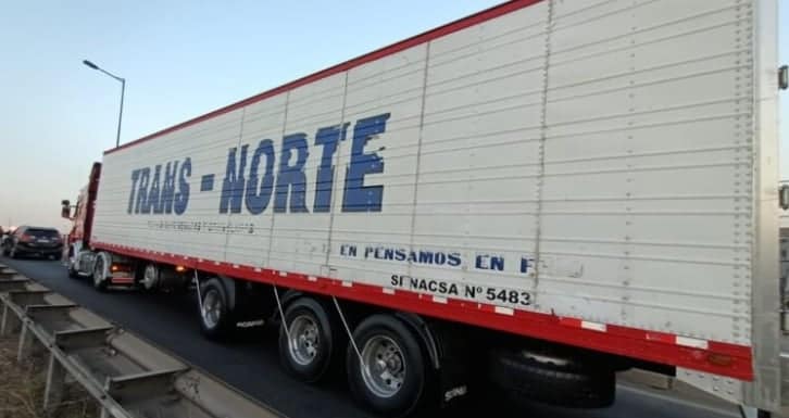 carabinera frustró robo
