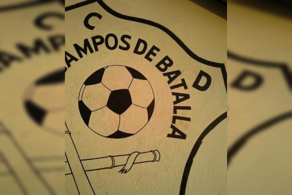 campos de batalla maipu