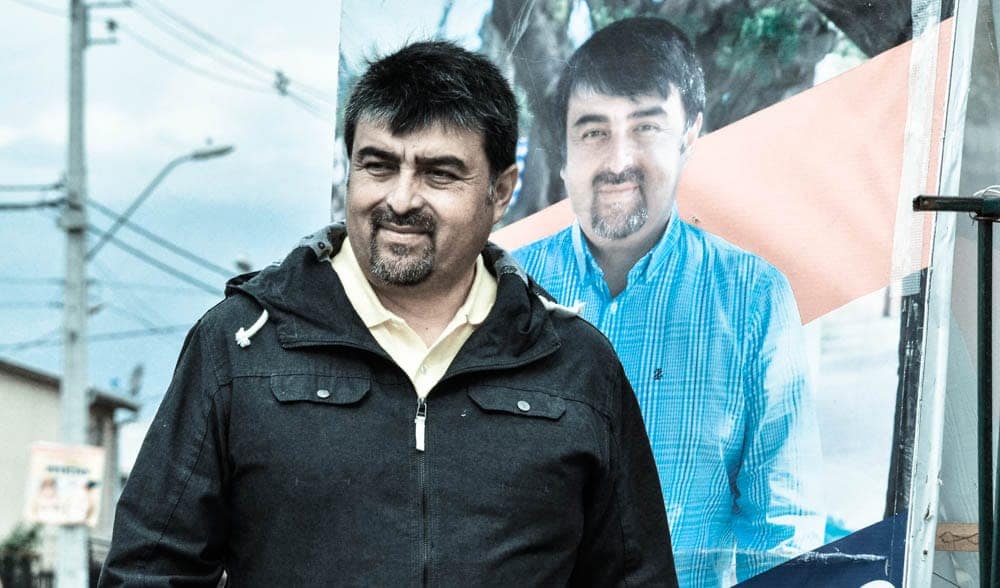 Freddy Campusano, exCandidato a alcalde de la Nueva Mayoría por Maipú: “Tomás Vodanovic es quien está en mejor posición para enfrentar a Cathy Barriga”