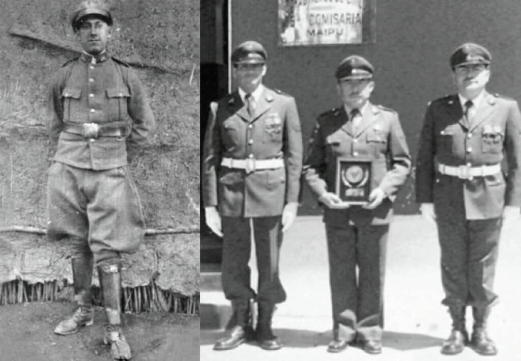 El Paco Chocolate y otras historias