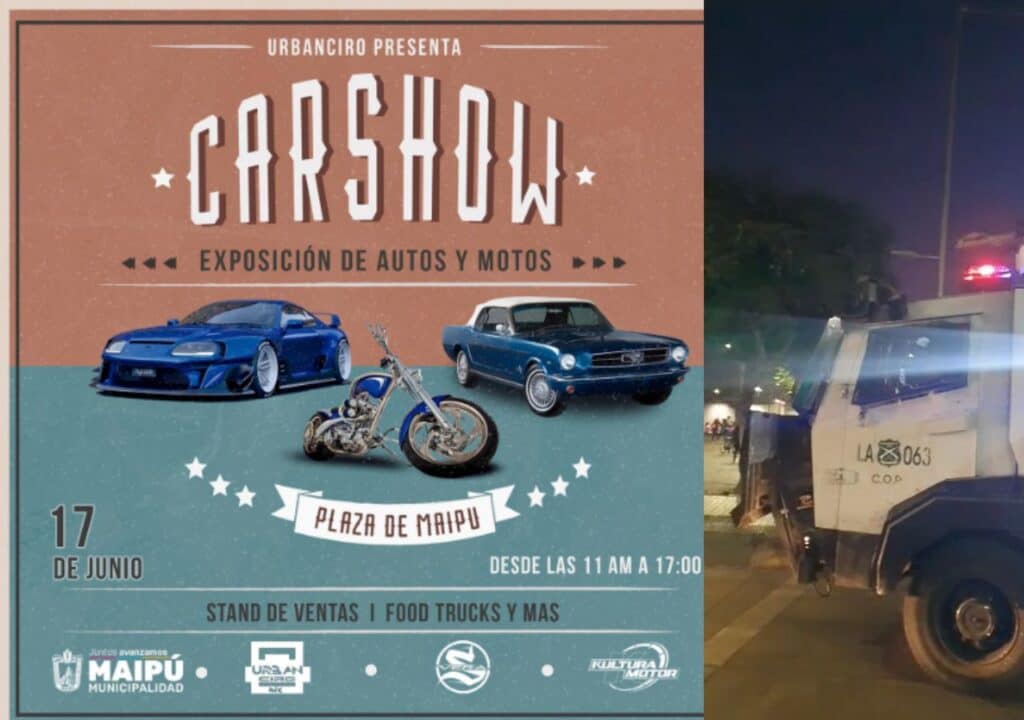 carshow