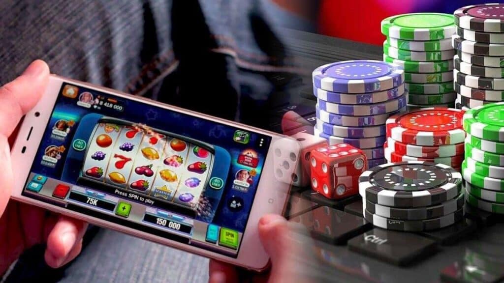 Top 3 de juegos de casino más famosos