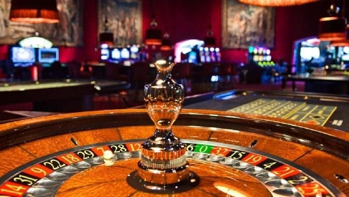 casinos