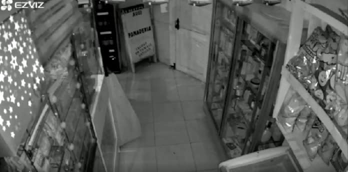almacen choque maipu