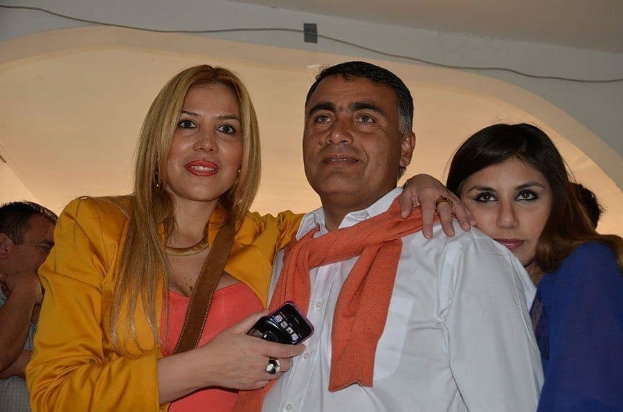 Christian Vittori es el nuevo Alcalde de Maipú