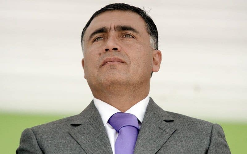 Vittori presenta querella contra esposa de Concejal Torres