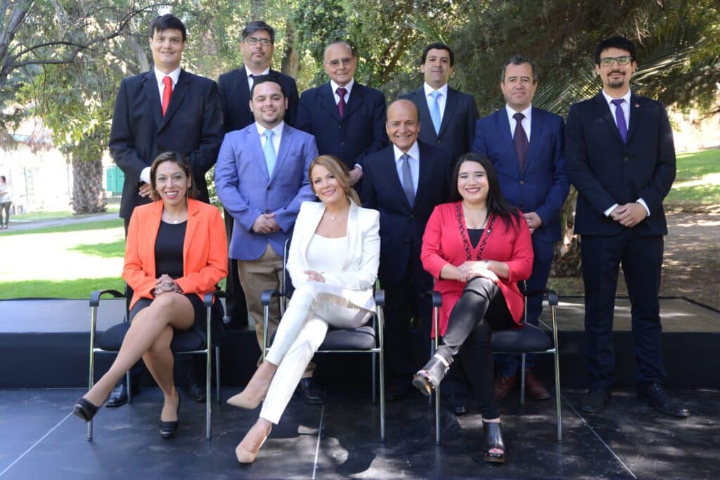 Por falta de antecedentes: Modificación presupuestaria no pudo ser aprobada en Concejo Municipal