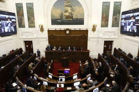 Convención constitucional