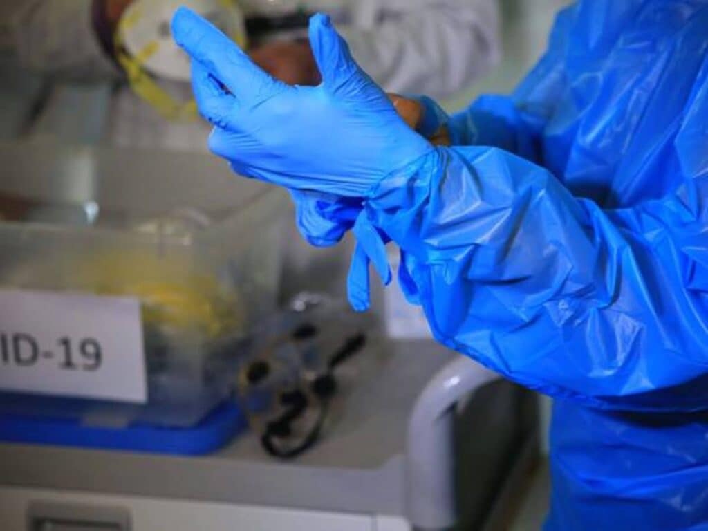 coronavirus incremento maipu