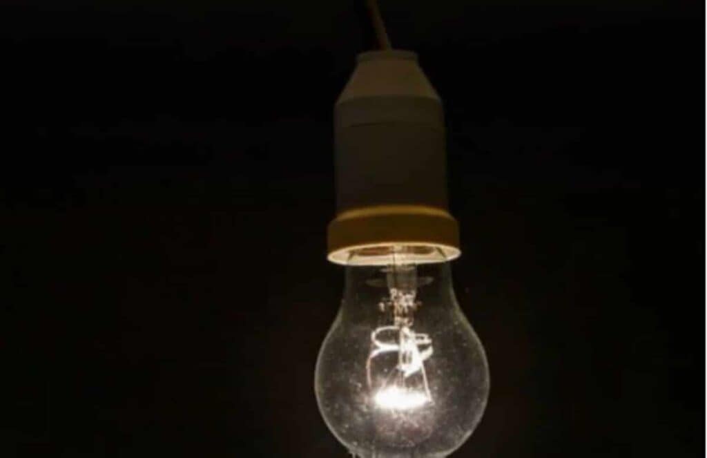 corte de energía en Maipú
