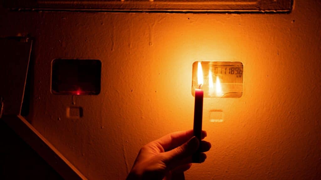 cortes de luz en Maipú