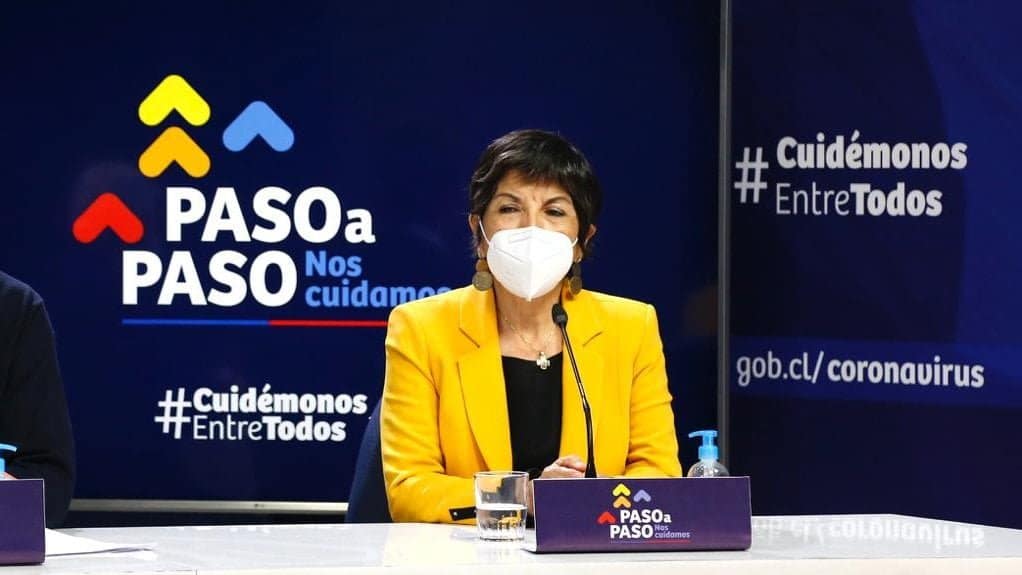 covid-19 mesa