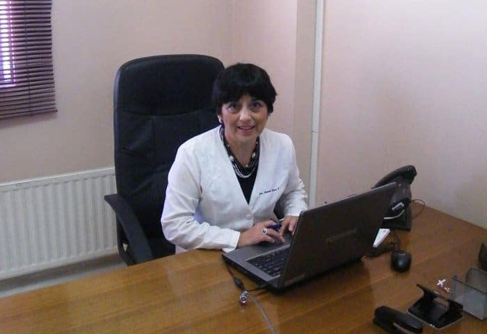 CRS Maipú tiene nueva Directora