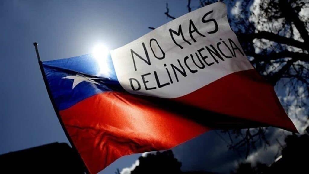 delincuencia